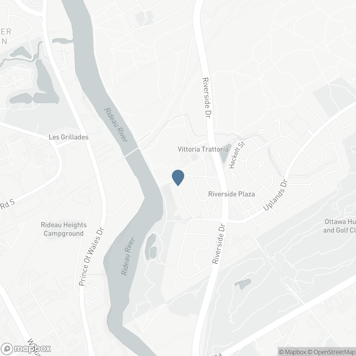 60 MALHOTRA COURT, Ottawa, Ontario K1V 1K2